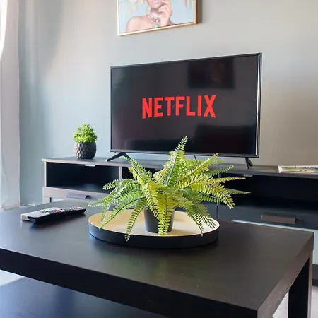 Anteia's Seaview Finikoudes Larnaca