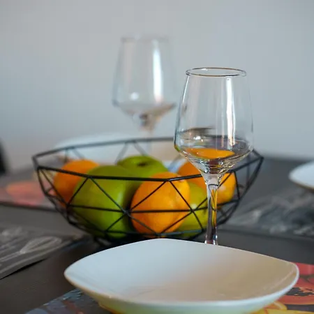 Apartament Anteia's Seaview Finikoudes