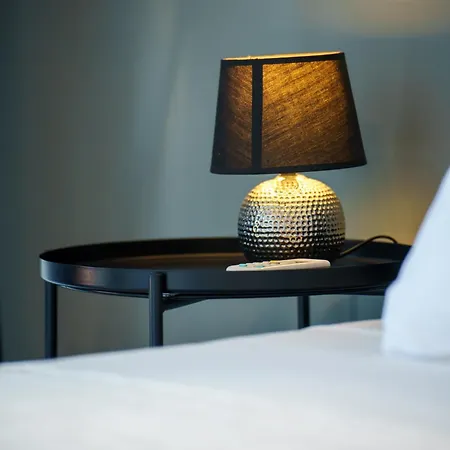 Apartamento Anteia's Seaview Finikoudes *