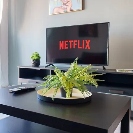 Anteia's Seaview Just Steps From Finikoudes *