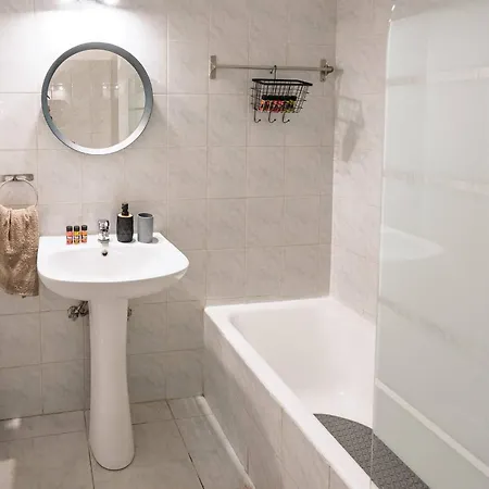 Anteia's Seaview Just Steps From Finikoudes